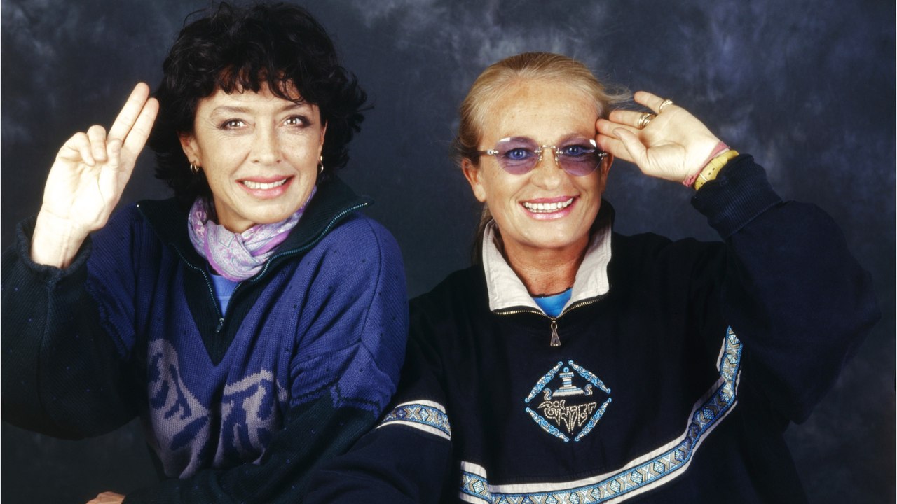 GALA VIDEO - Davina (Gym Tonic) éloignée de Véronique après la fin de leur duo : “On n’a jamais rien partagé”