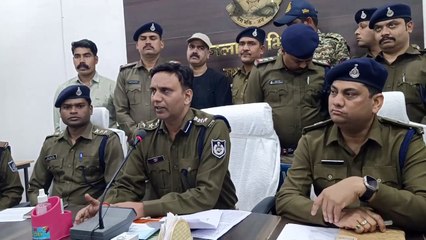 प्रेम संबंधों में बाधा बनने पर भाई की हत्या