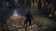 Bloodborne Bell Bug Fix Cathedral Ward won't work etc (Walkthrough)