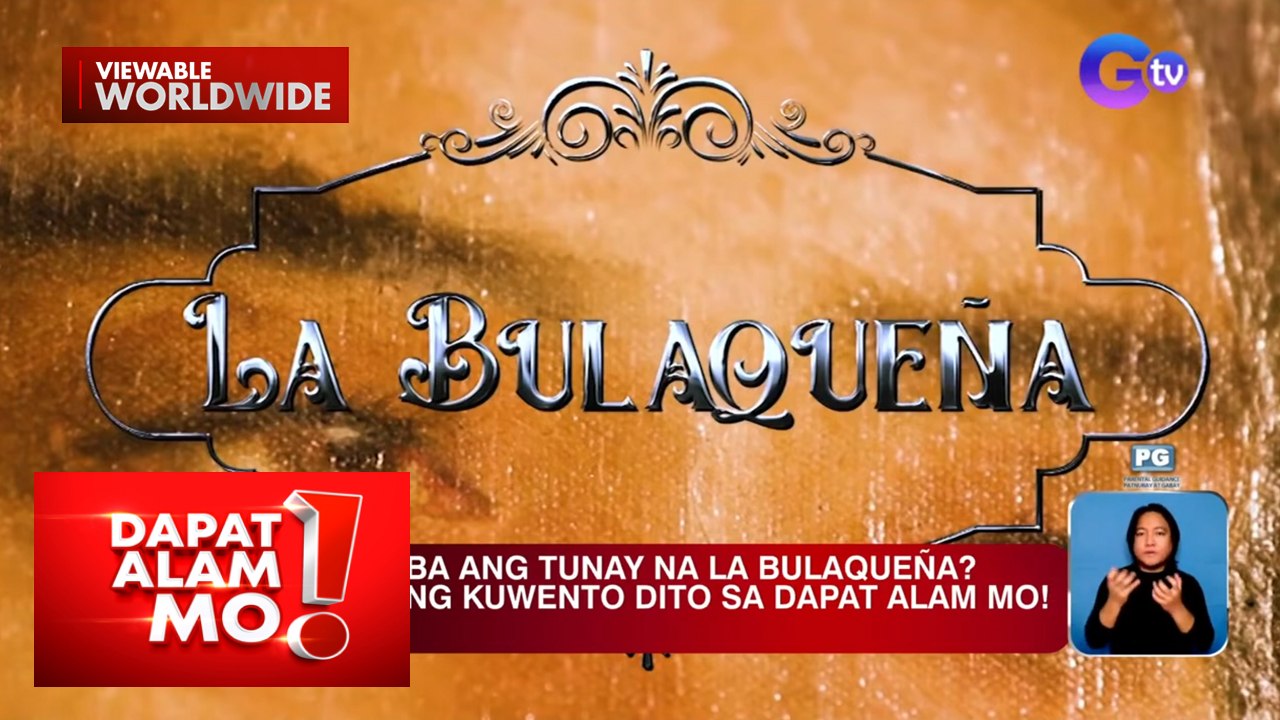 Barbie Forteza, aalamin ang kuwento sa likod ng isang obra ni Juan Luna?! | Dapat Alam Mo!