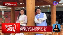 Korean park sa Makati City, silipin! | Dapat Alam Mo!
