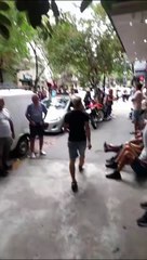 América TV sigue sin abrir las puertas a los trabajadores