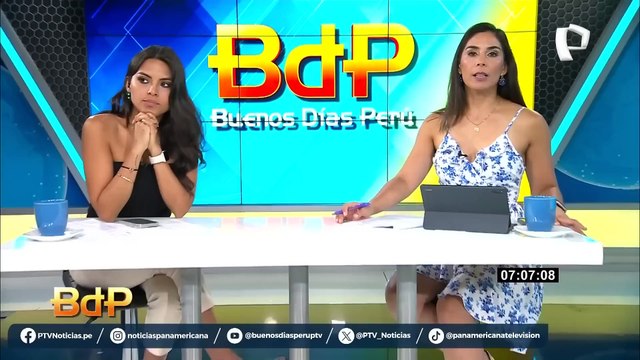 Persecución de película en San Borja: detienen a raqueteros que robaban celulares de alta gama