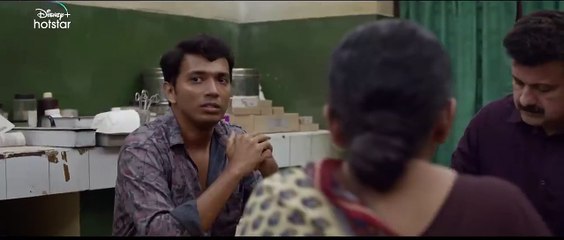 Abraham Ozler | Official Malayalam Trailer | Jayaram | Mammootty | March 20 | DisneyPus Hotstar