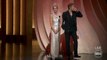 OSCARS 2024: RYAN GOSLING AND EMILY BLUNT EXCHANGE PLAYFUL BARBS AT THE ACADEMY AWARDS