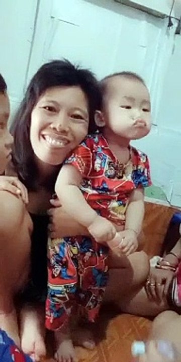baby boy