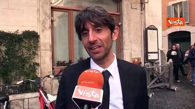 Regionali Abruzzo, Donzelli (FdI): Vittoria ? sveglia per chi sognava crisi di governo