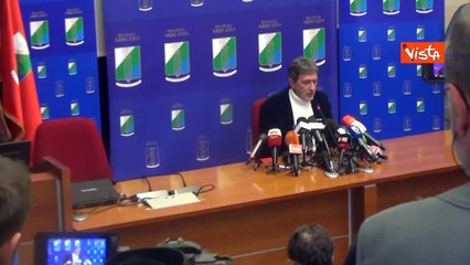 Marsilio: Derby stravinto, per Governo significa che ? su strada giusta