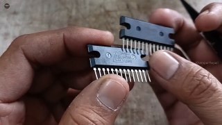 4440 ic price | 4440 ic amplifier in hindi | 4440 ic amplifier wiring