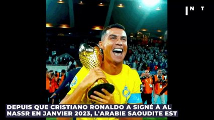 Après CR7, l'Arabie saoudite vise 5 nouvelles stars d'Europe !