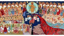 Νικοδήμου Αγιορείτου. Περί Μελλούσης Κρίσεως ! Αρχιμ Επιφάνιος Χατζηγιάγκου!