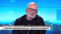 François Pupponi : «François Roussel n’a pas eu un mot pour les otages»