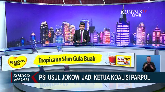 Isu Jokowi Merapat ke Golkar hingga Usulan Jadi Ketua Koalisi Parpol, Begini Kata Pengamat Politik