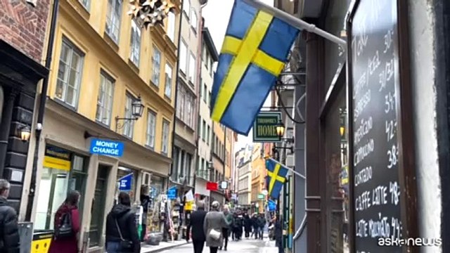 Nato, Protezione Civile Svezia: Cos? difendiamo la societ? civile