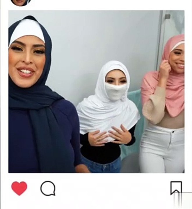 InSta Muslima's