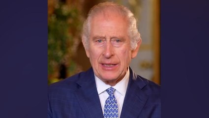 King Charles shares message of togetherness on Commonwealth Day