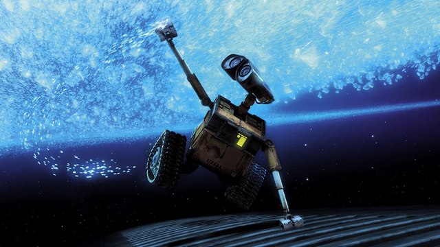 Vous êtes fan de Wall-E ? Alors vous allez adorer ce nouveau film d'animation et de science-fiction qui s'annonce incroyable !