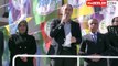 DEM Parti Eş Genel Başkanı Tuncer Bakırhan Bitlis ve Muş'ta Halk Buluşması Etkinliklerine Katıldı