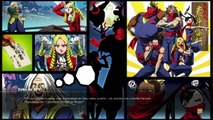Street Fighter V - Arcade Mode   Secret Fight - Zeku - Hardest - SF5 Route [1CC]