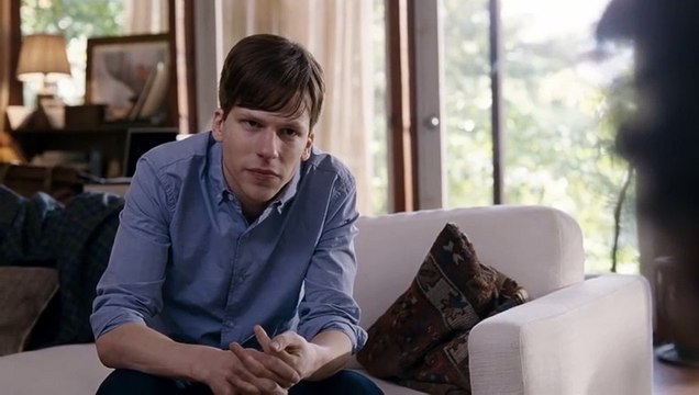 Back Home Bande-annonce (ES)