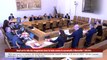 100% Sénat - Narcotrafic : des magistrats du tribunal judiciaire de Marseille auditionnés