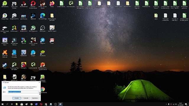 Como QUITAR PANTALLA de INICIO de SESIÓN en WINDOWS 10 2024 FÁCIL y RÁPIDO
