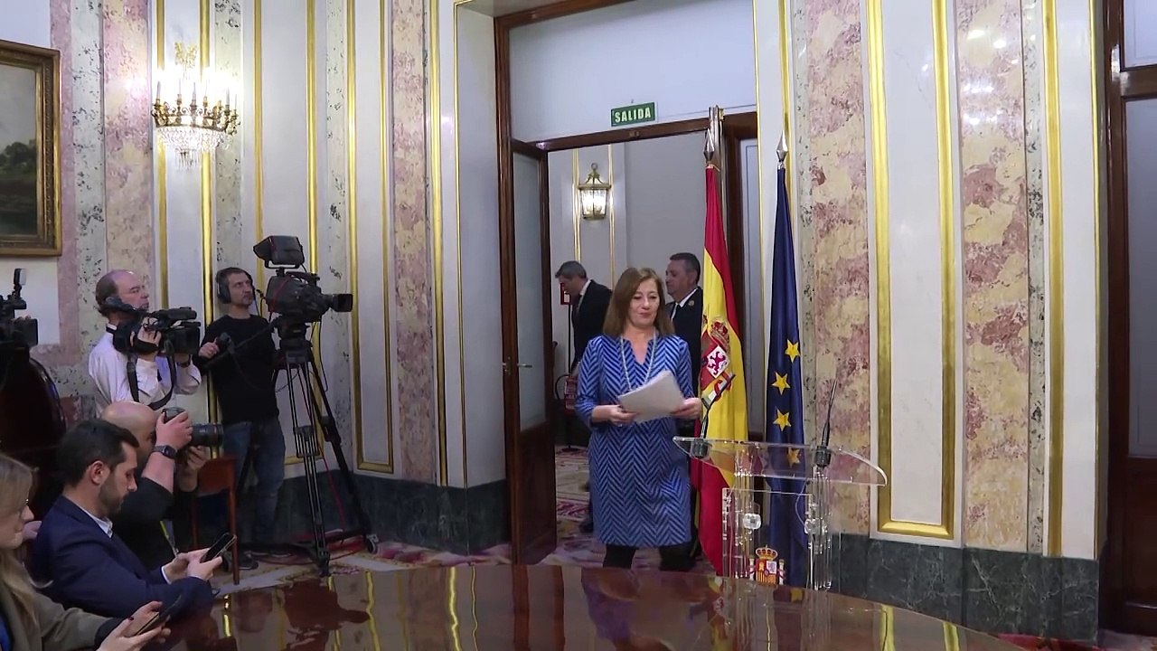 Nuevo cruce de reproches entre partidos a raíz del 'Caso Koldo'