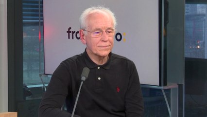 Réforme de la sûreté nucléaire : fusionner l'IRSN et l'ASN "ne doit pas être un recul pour la recherche", alerte Thierry Charles, ancien cadre de l'IRSN