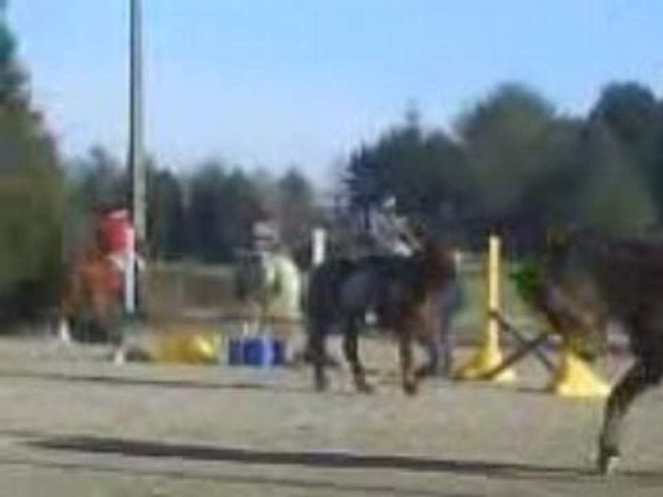 Kiff au saut