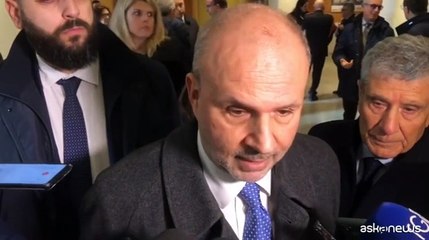 Schillaci: aggressioni a medici sono problema gravissimo, ? assurdo