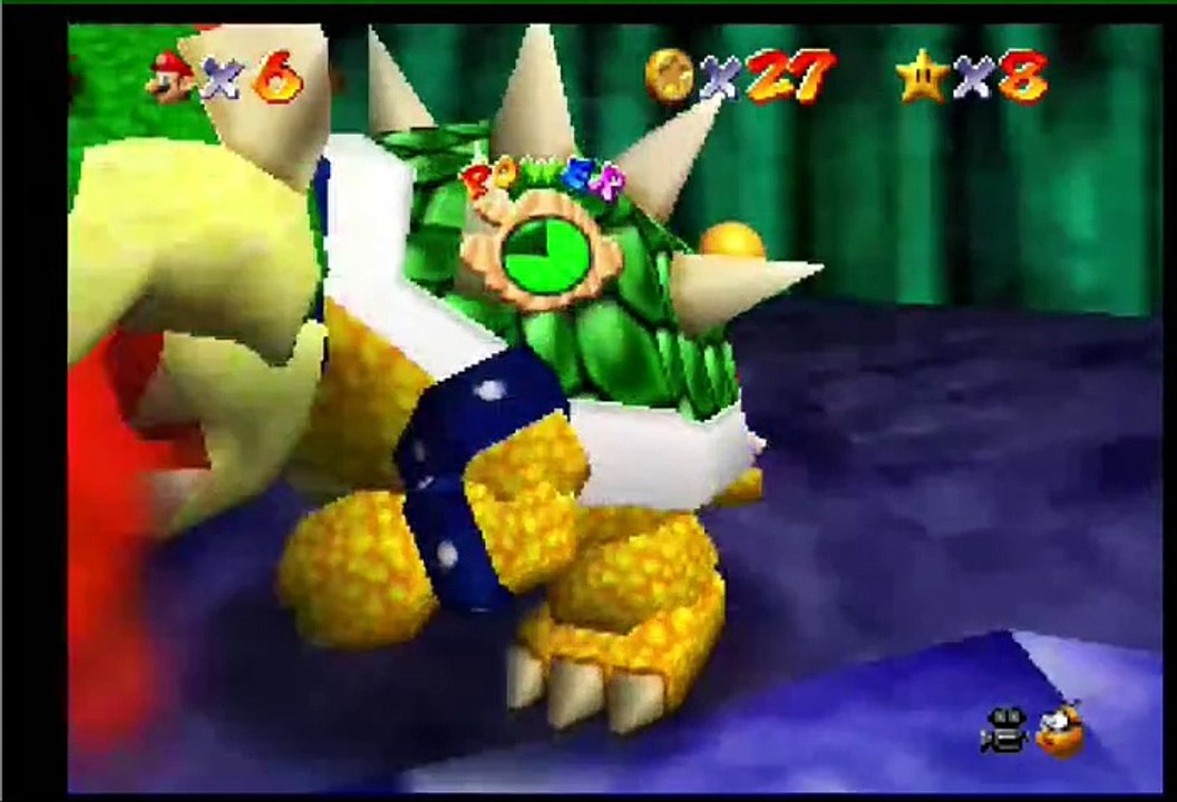 Mario 64 (Part 2)