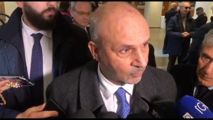 Schillaci: per fondi SSN considerare alto numero anziani in Liguria