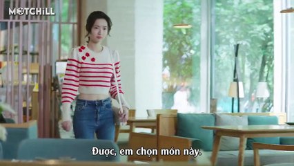 Chỉ Là Quan Hệ Hôn Nhân Tập 7 VietSub - phim ngôn tình Trung Quốc hay nhất năm 2024