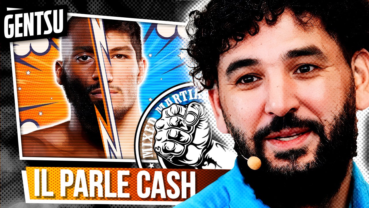 Mohamed Henni est en furie contre Cédric Doumbè 