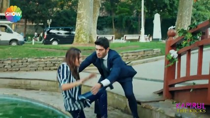 Oh Oh Jane Jaana _ Ft. Hayat and Murat Best Sweet Love Song..