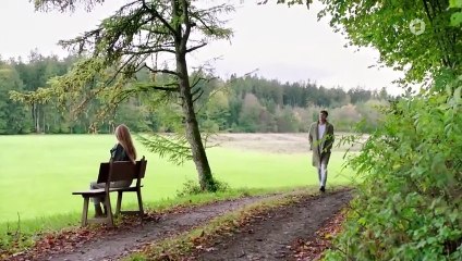 Sturm der Liebe Folge 4216 Kragen geplatzt