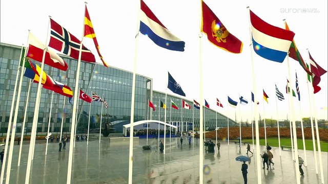 Γ. Στόλτενμπεργκ: οι ΗΠΑ θα παραμείνουν αφοσιωμένοι στο ΝΑΤΟ μετά τις προεδρικές εκλογές