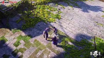 Journey to the West The Mad King Episode 02 English Sub