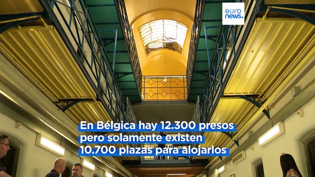 Combatir el hacinamiento en las cárceles alternando el arresto domiciliario uno de cada dos meses