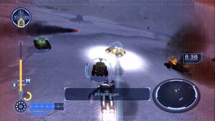 Iron Man - One Man Army vs. AIM