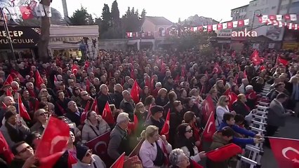 Özgür Özel’den TRT’ye ‘reklam’ tepkisi: Talimatı verenin de genel müdürün de alnını karışlamazsam namussuzum
