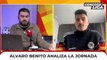 Álvaro Benito explica por qué la irrupción de Cubarsí supera a todas las últimas del fútbol español, incluido Lamine Yamal