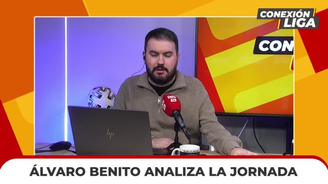 LaLiga de Álvaro: Vinicius, momento de Rodrygo y Cubarsí