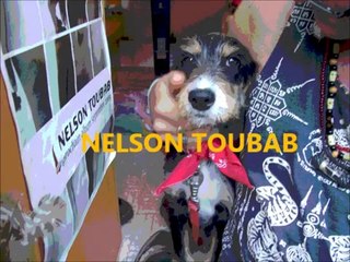 NELSON TOUBAB - Chien - Impro 2010 -