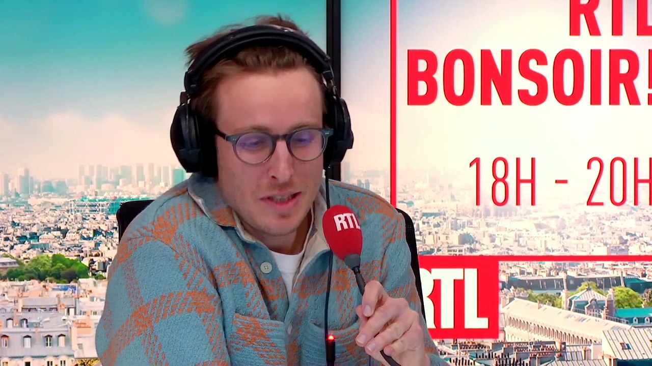 "Si vous avez l'impression que vous passez un l...
