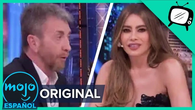 ¡Top 10 Momentos más INCÓMODOS de “El Hormiguero”!