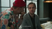 Gert and Gijs - Part 32 - Sub