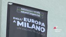 Mobilità: gli Asecap Days per la prima volta a Milano