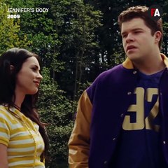 Megan Fox - Jennifer's Body scene