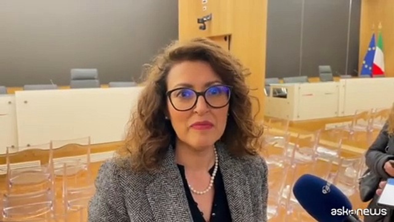 Dlgs anziani, Bellucci: riforma fondamentale do...